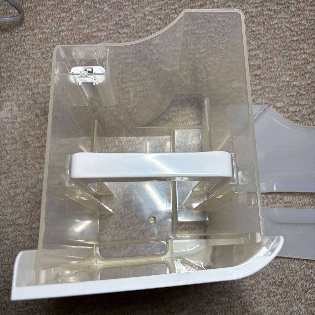 美品 SHARP 除湿機　CV-H120-W 2018年製