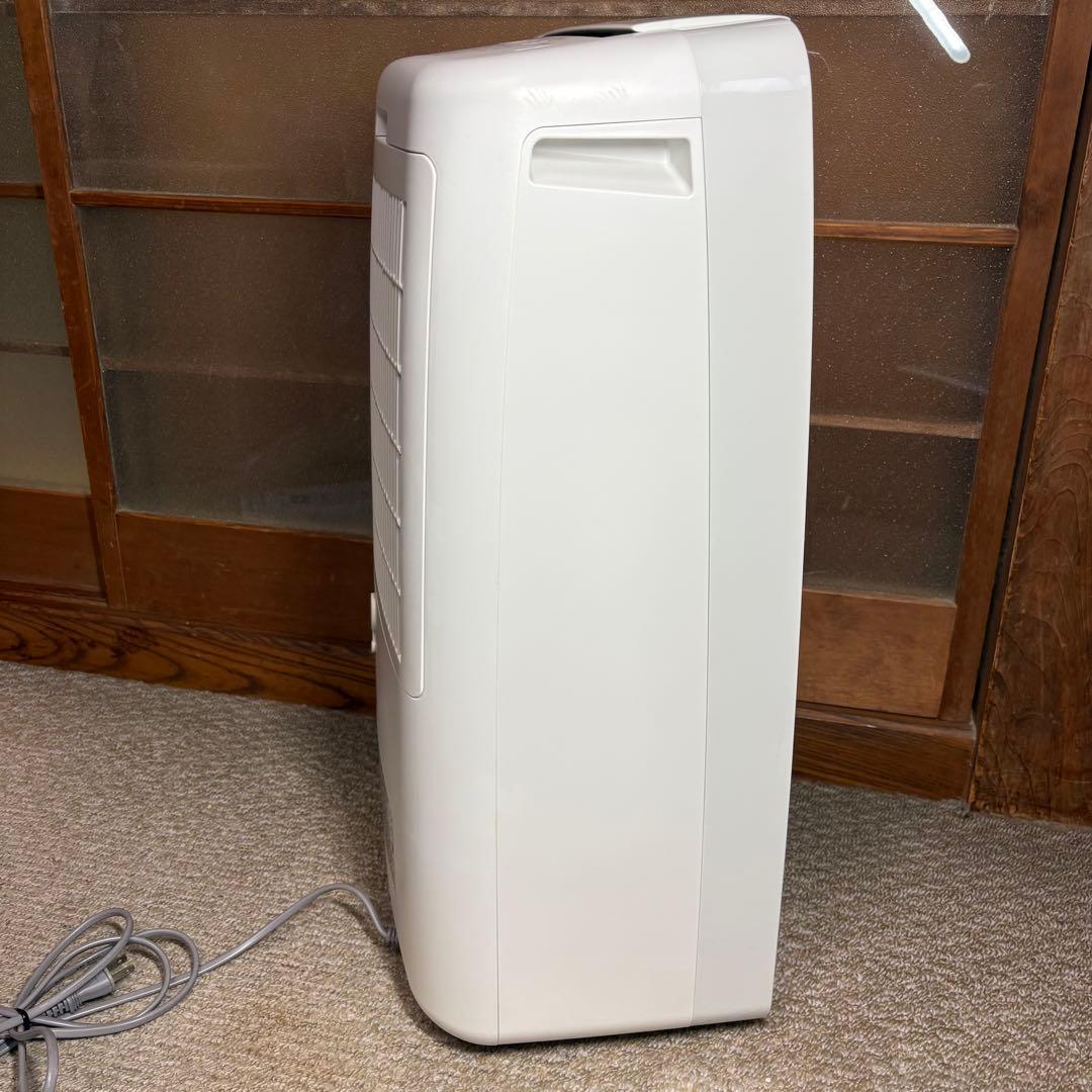 美品 SHARP 除湿機　CV-H120-W 2018年製