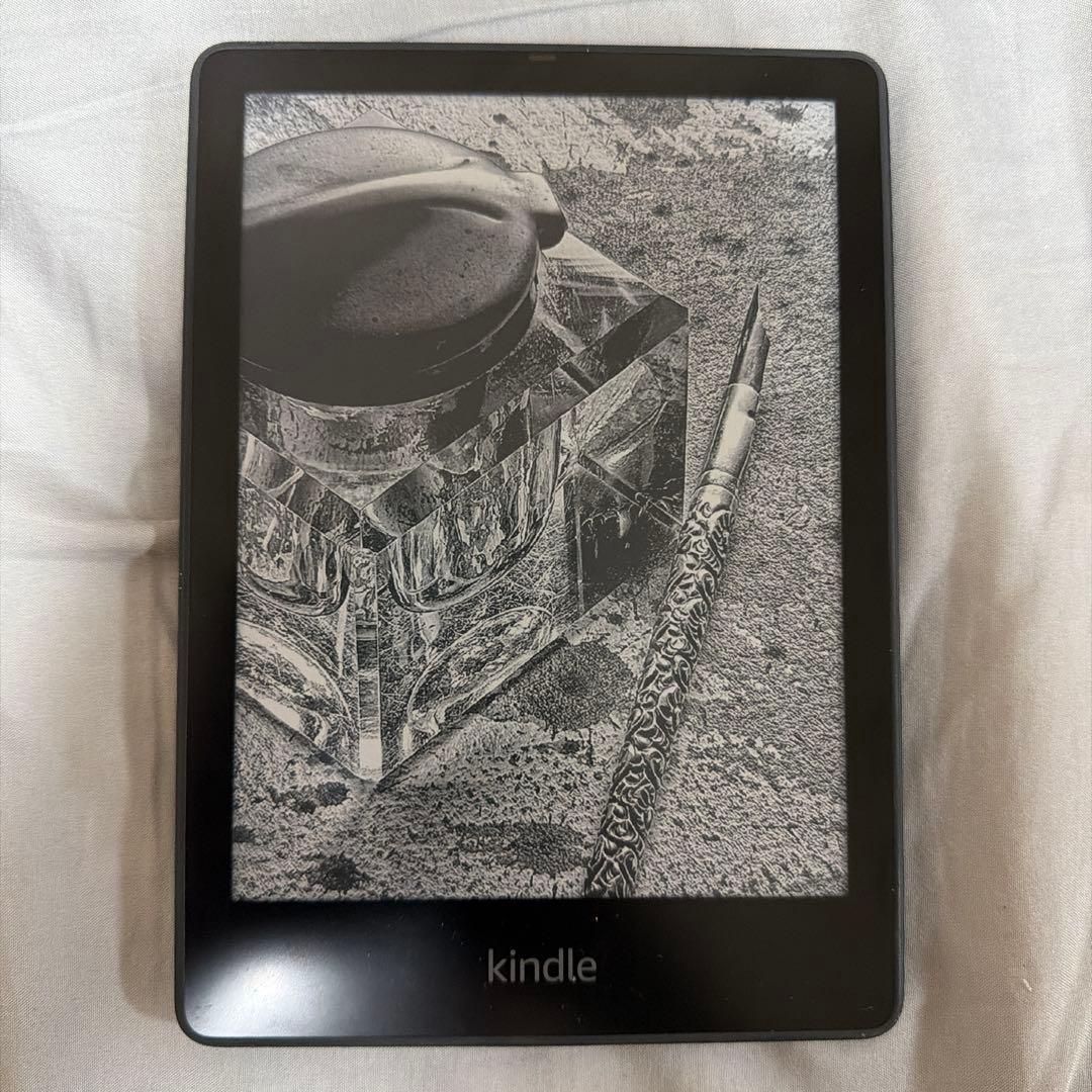 11世代 Kindle Paperwhite 32GB シグニチャーエディション