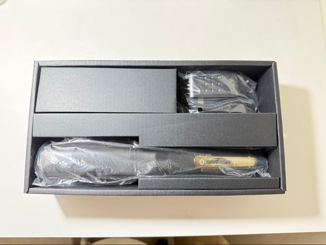 新品未使用　ヤーマン　ヴェーダシャインプロ　BS for Salon