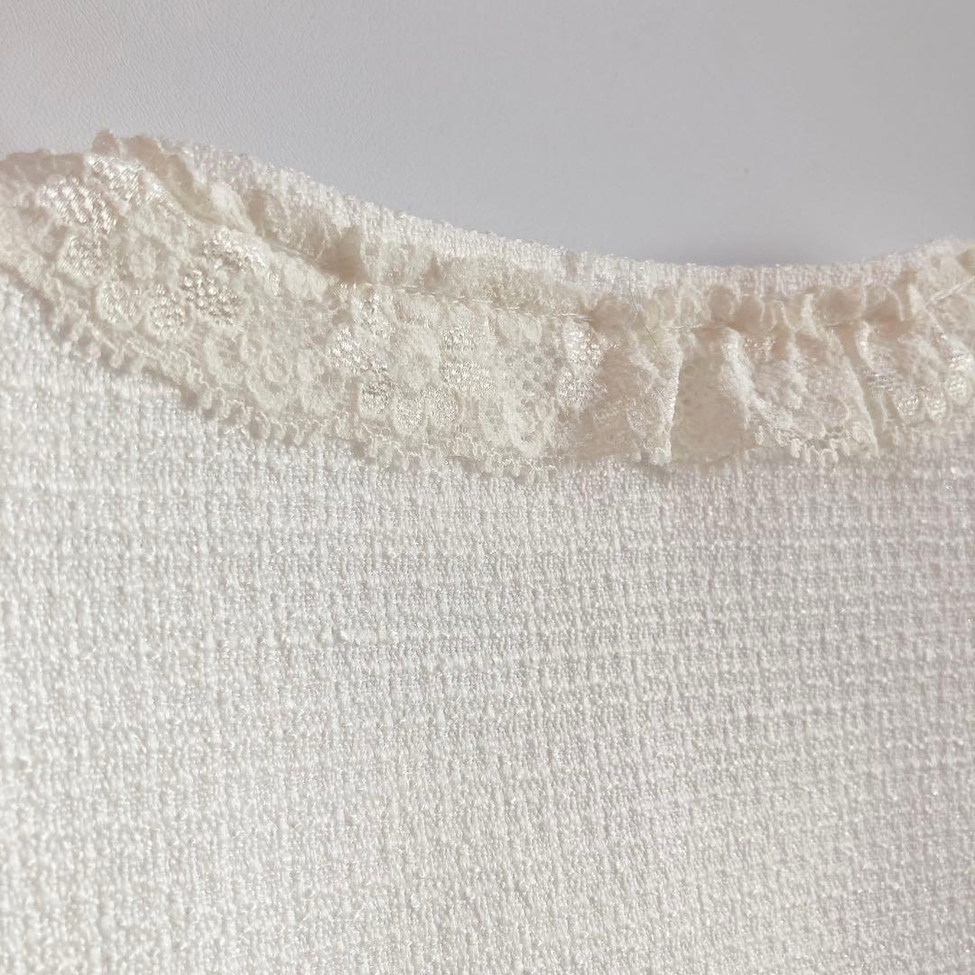 CHOPIN anyFAM 120㎝ セレモニー 入学 卒園 フォーマル 女の子