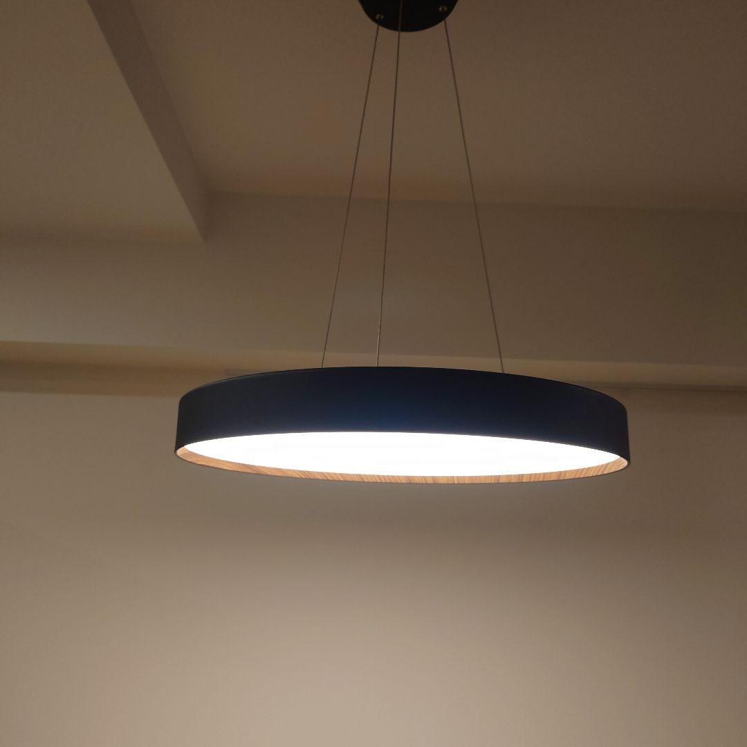 ART WORK STUDIO グローLEDペンダントライト AW-0625E