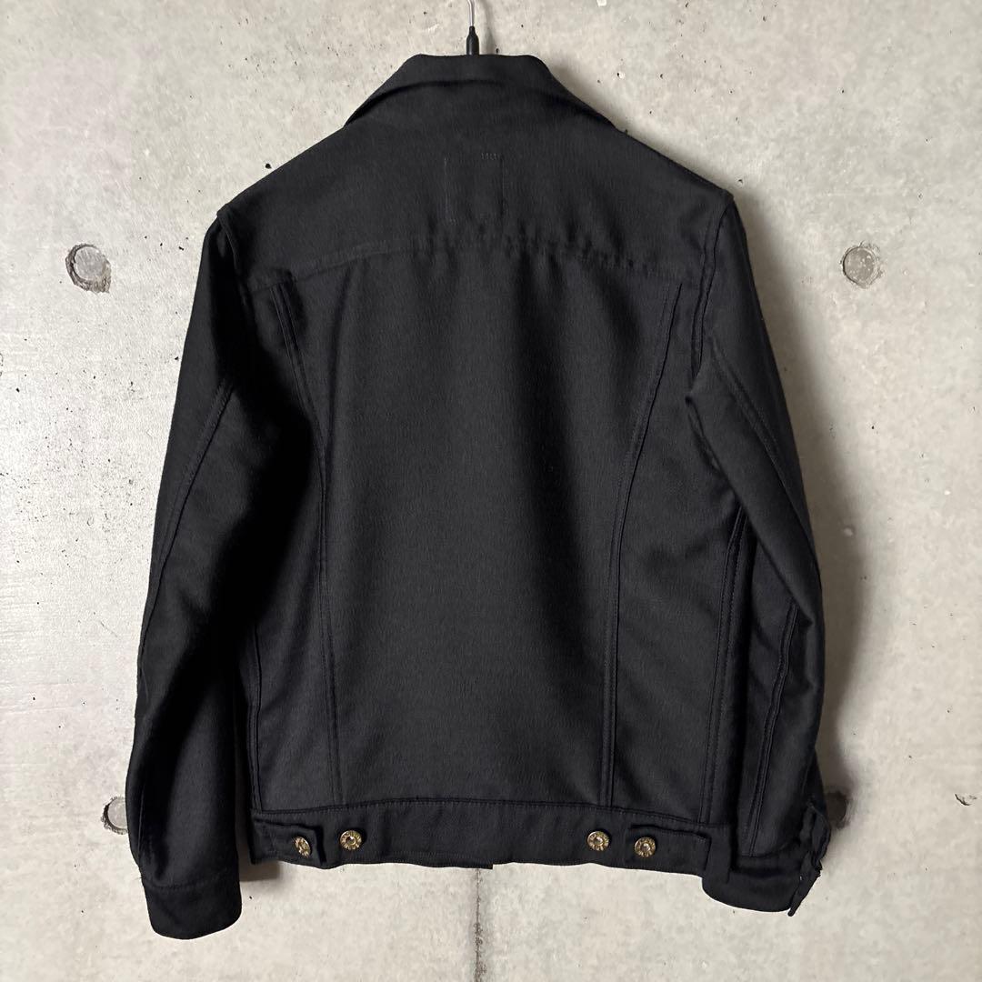 MADISONBLUE ジャケット　ウール&モヘア