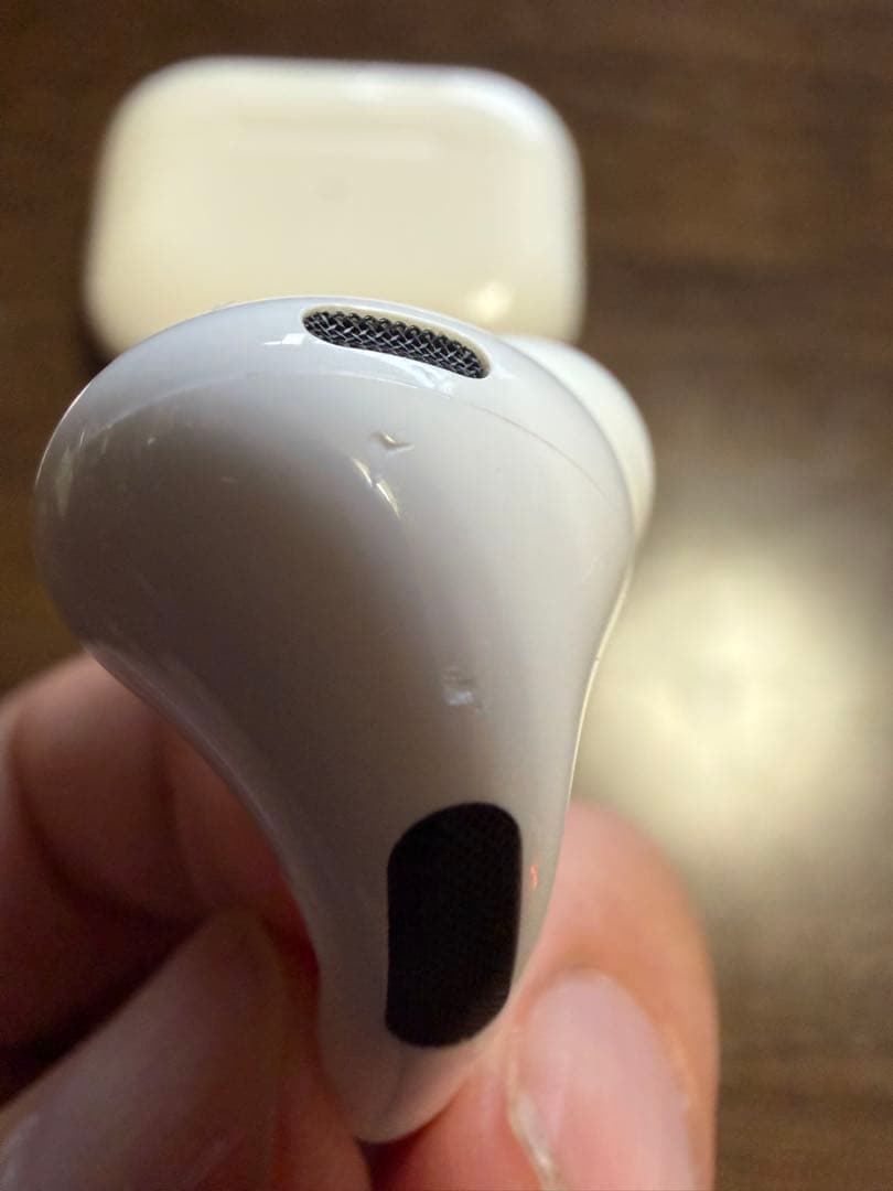 Apple AirPods Pro第2世代(Lightning)