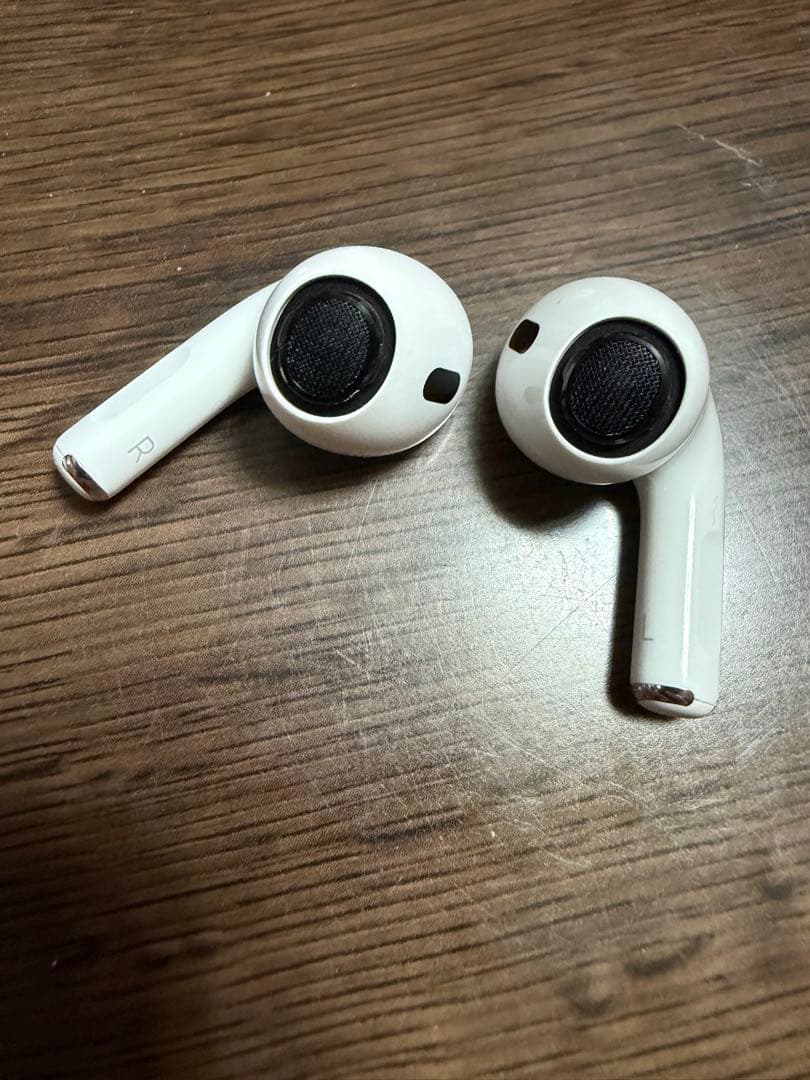 Apple AirPods Pro第2世代(Lightning)