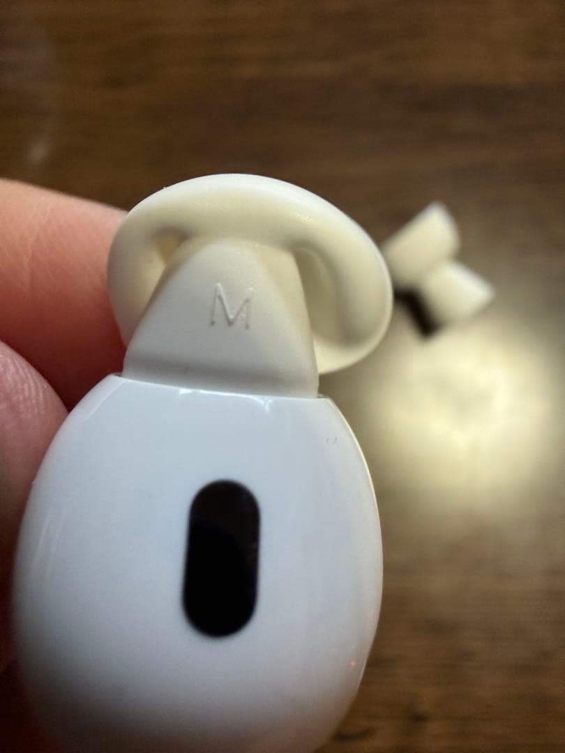 Apple AirPods Pro第2世代(Lightning)