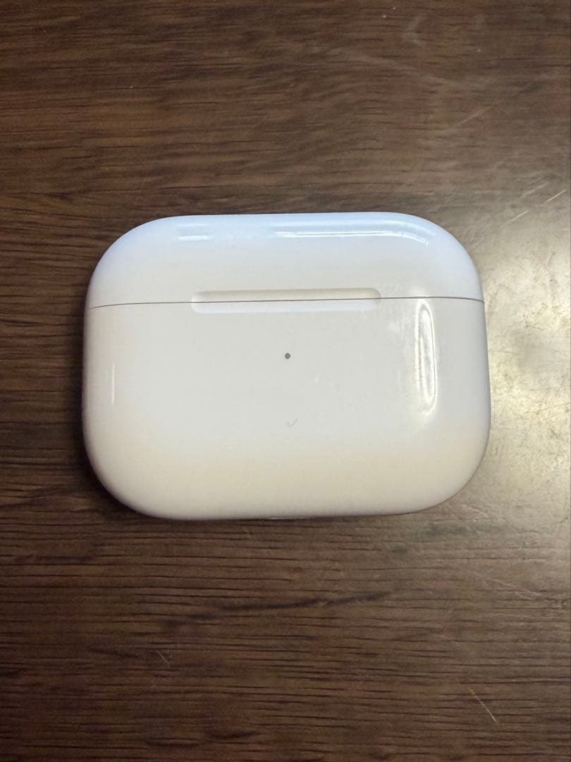 Apple AirPods Pro第2世代(Lightning)