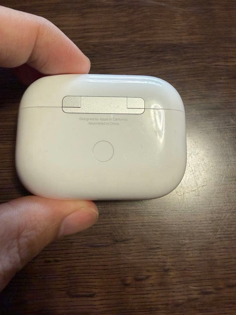 Apple AirPods Pro第2世代(Lightning)