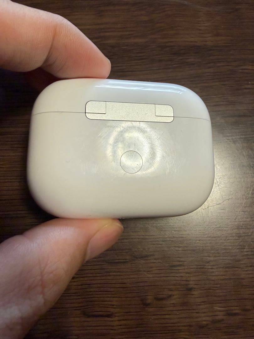 Apple AirPods Pro第2世代(Lightning)