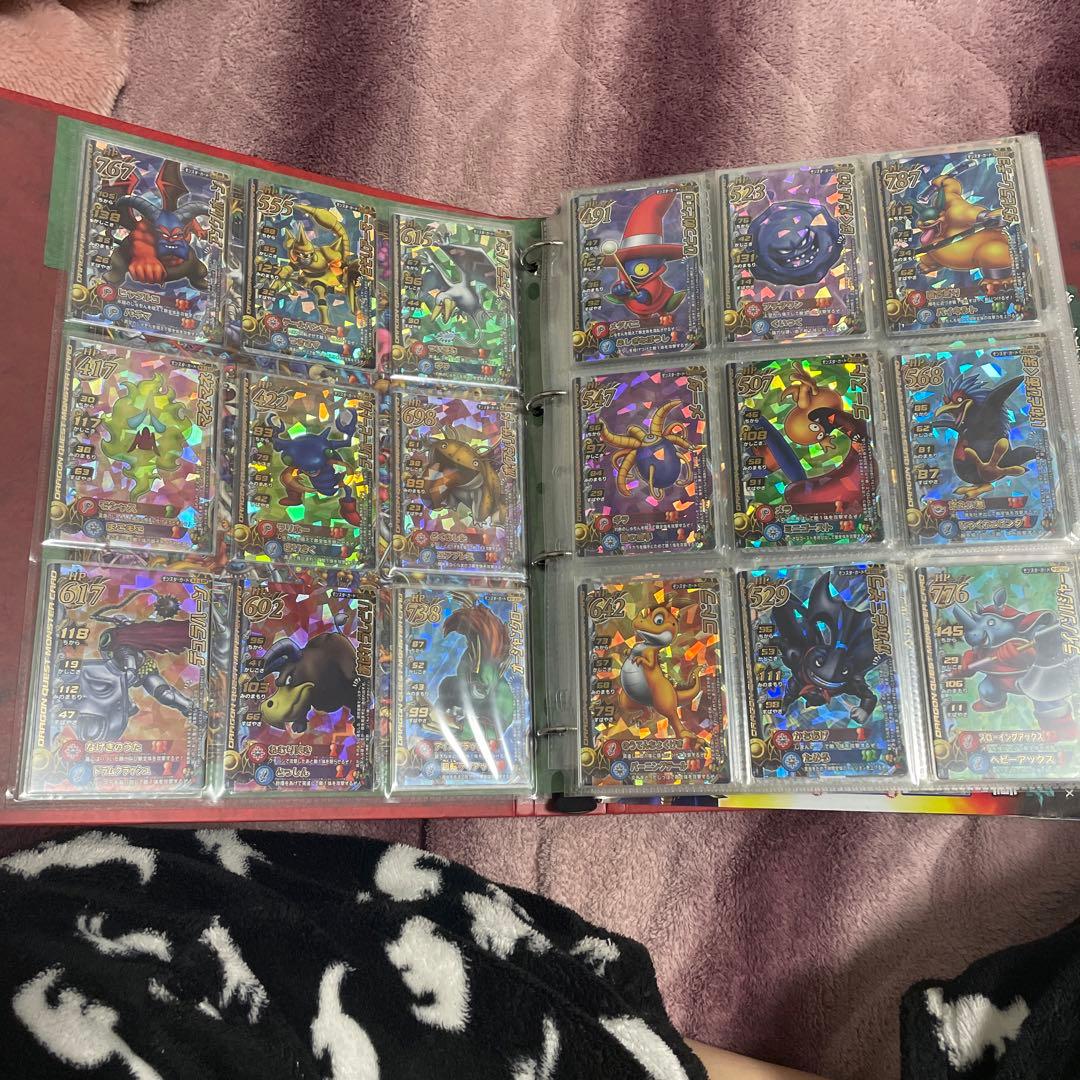 ドラゴンクエストモンスターバトルロードⅡ 小さなメダルコンプセット！