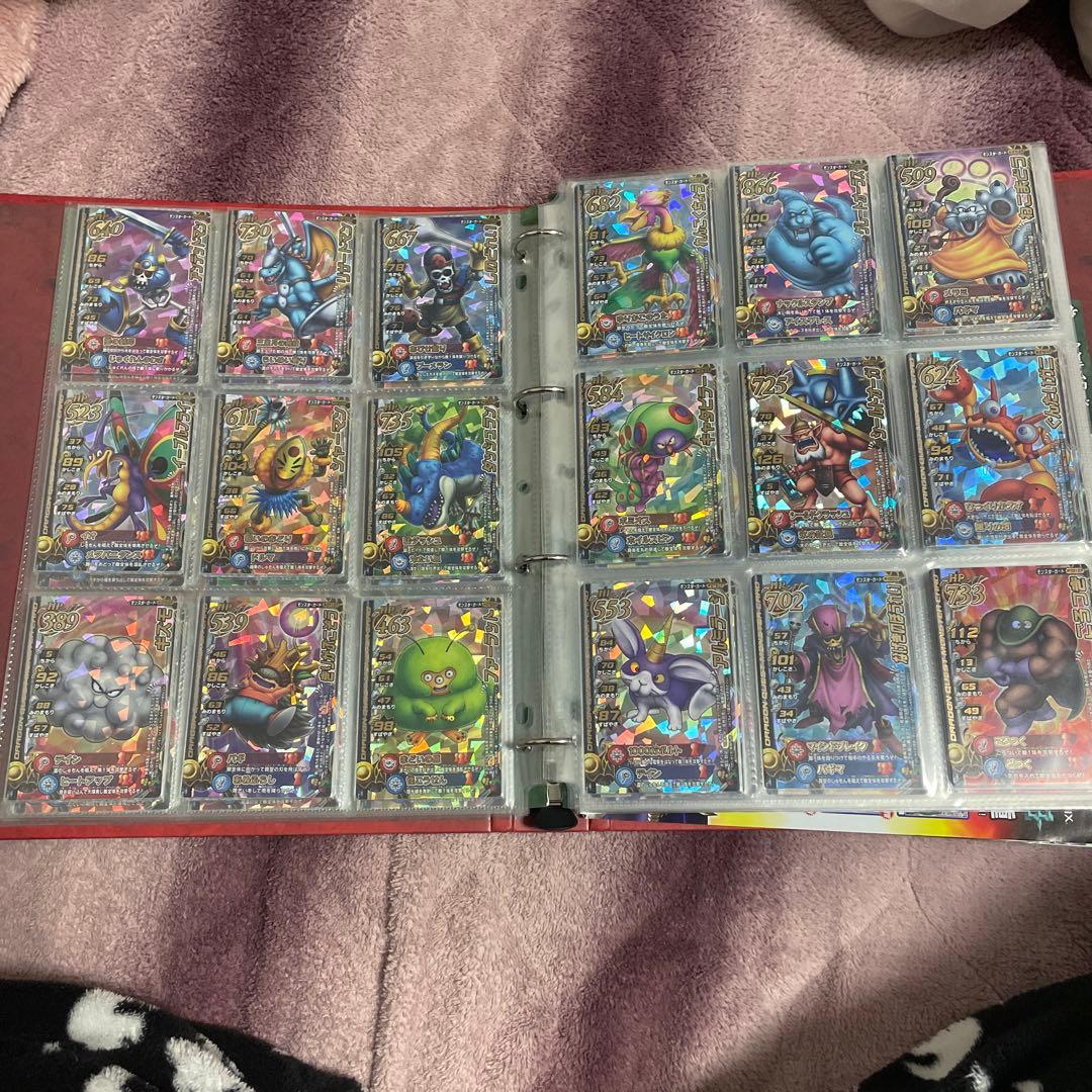 ドラゴンクエストモンスターバトルロードⅡ 小さなメダルコンプセット！