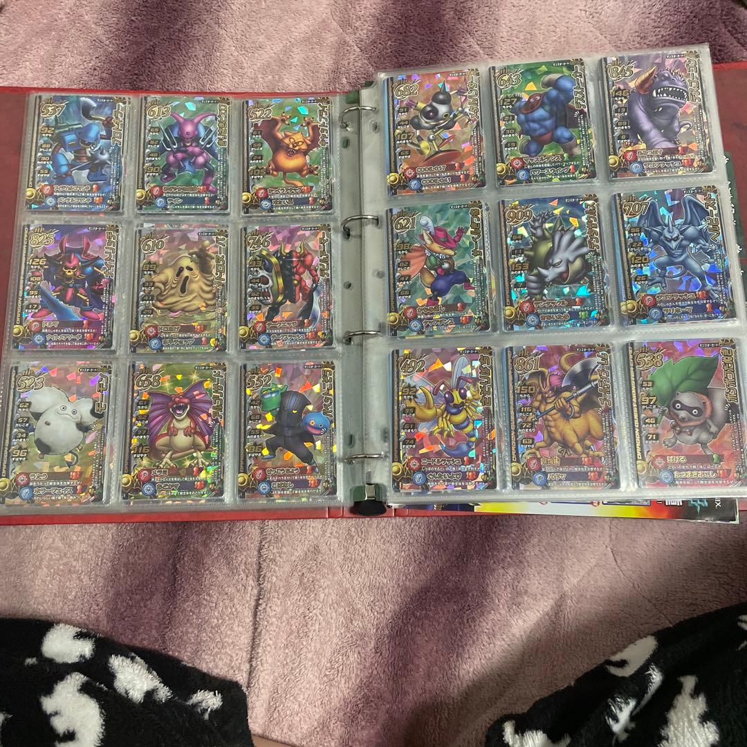 ドラゴンクエストモンスターバトルロードⅡ 小さなメダルコンプセット！