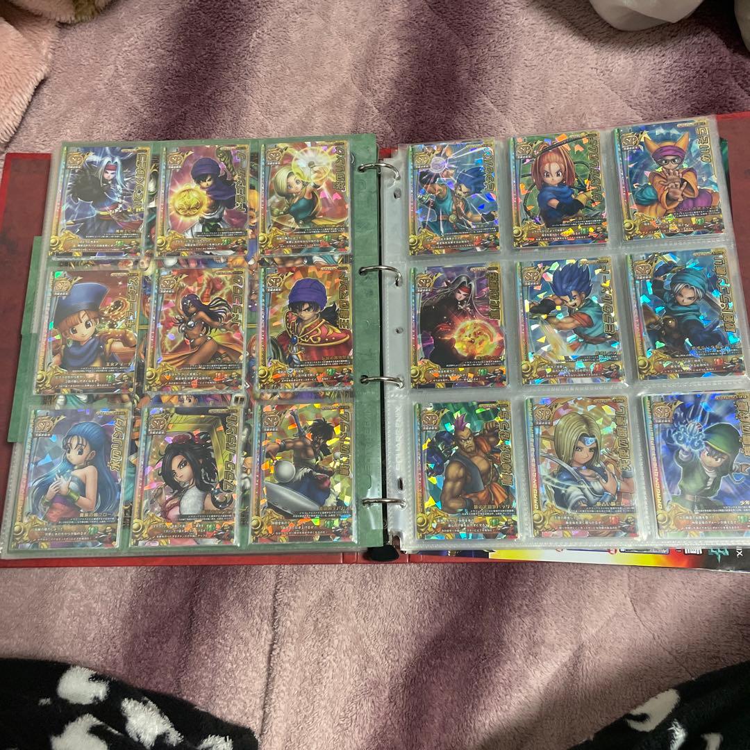 ドラゴンクエストモンスターバトルロードⅡ 小さなメダルコンプセット！