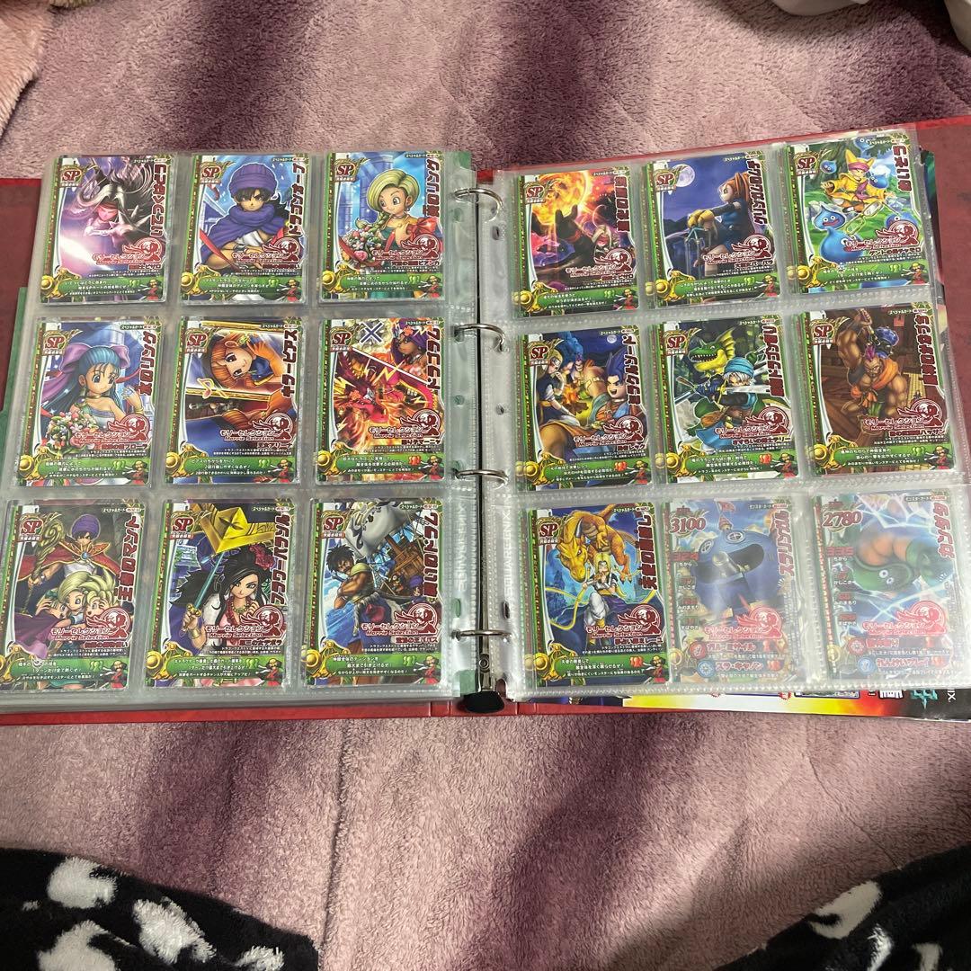 ドラゴンクエストモンスターバトルロードⅡ 小さなメダルコンプセット！