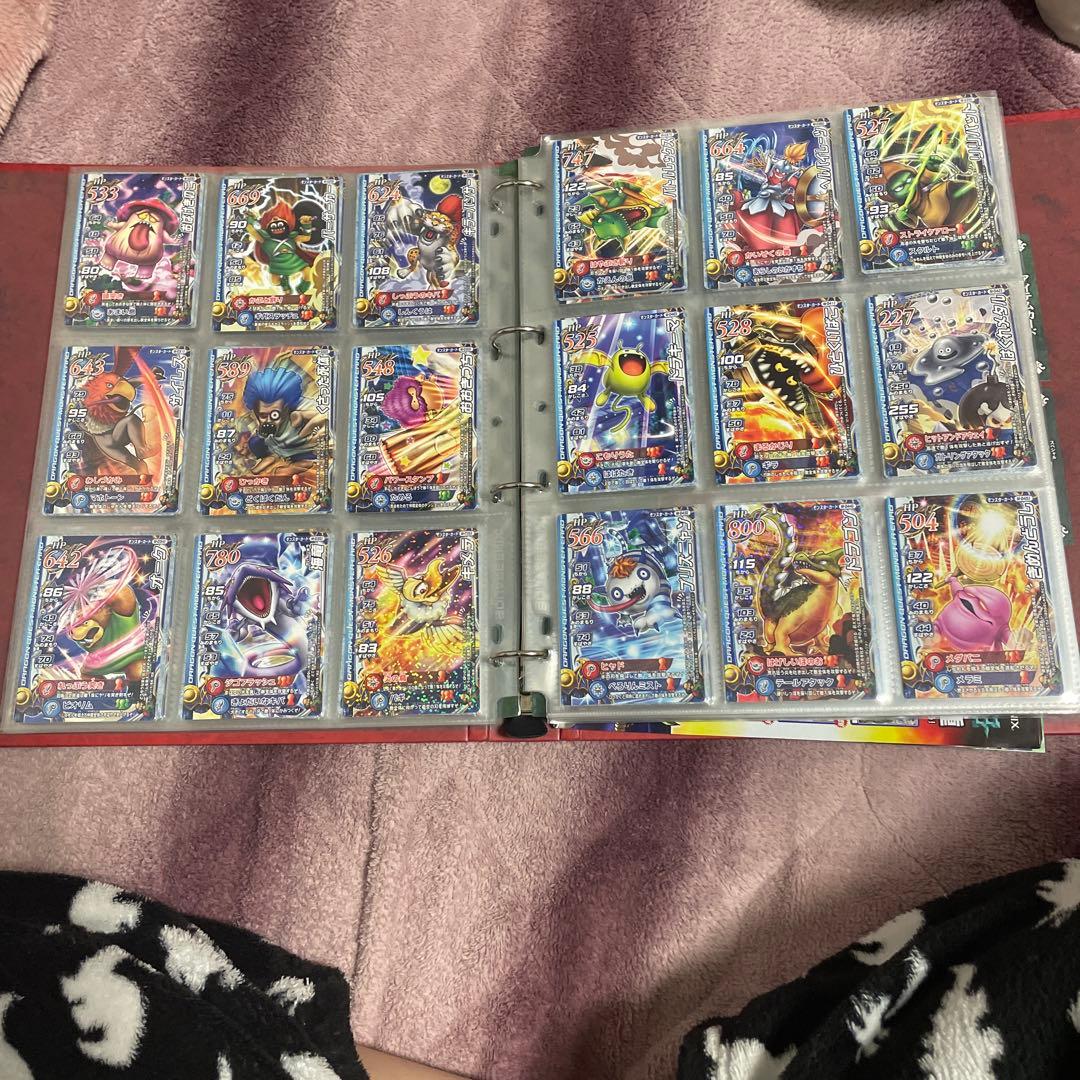 ドラゴンクエストモンスターバトルロードⅡ 小さなメダルコンプセット！