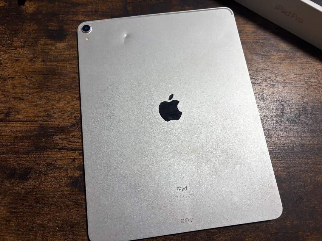 [完動品！！] iPad Pro 12.9インチ 第3世代