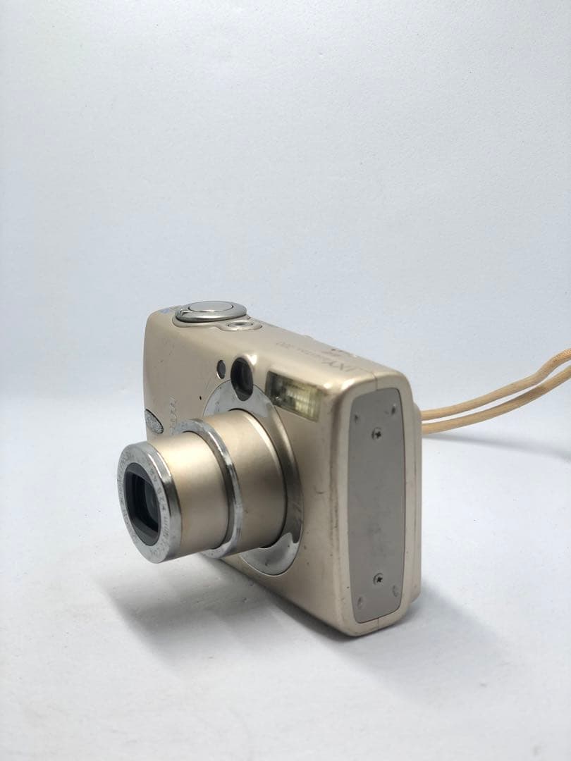 Canon IXY 700 デジタルカメラ 7.1メガピクセル