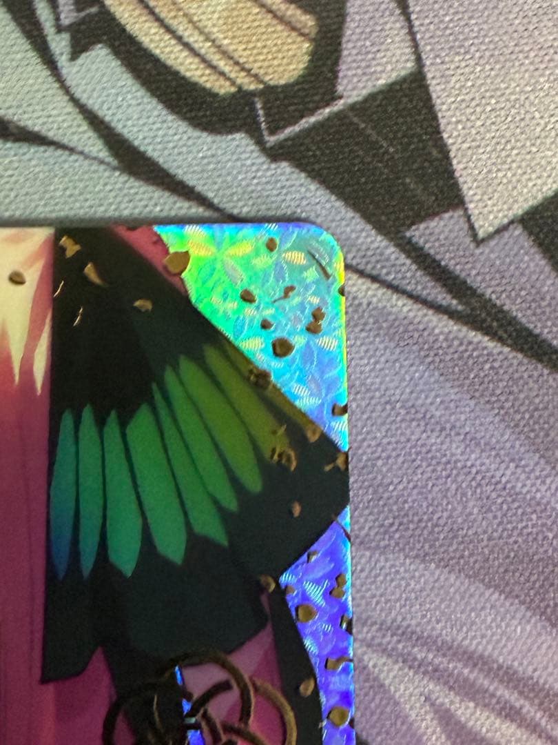 五等分の花嫁カードゲーム　HDSP 変わりゆく日々　中野 二乃