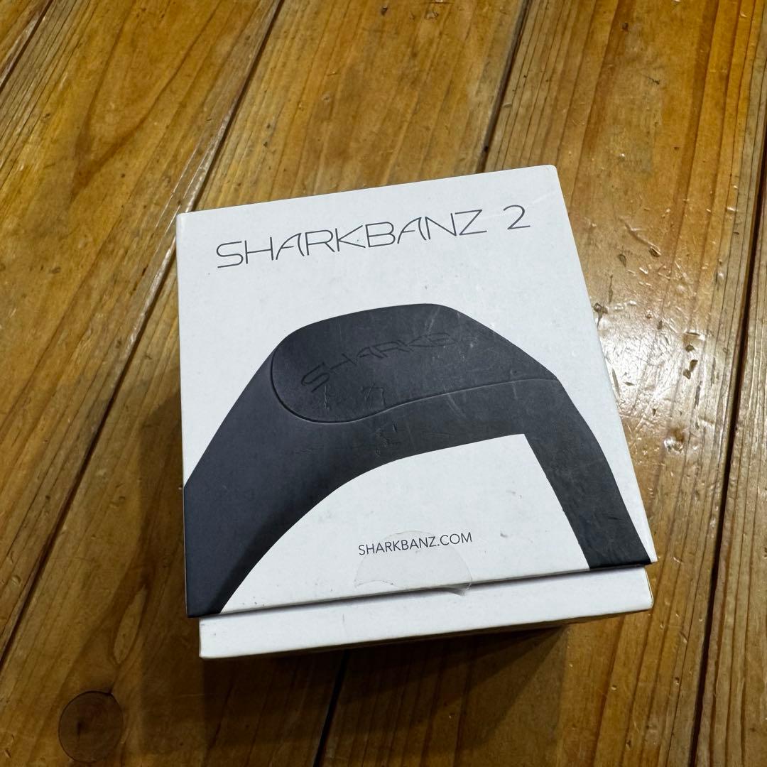 3日間この価格！SHARKBANZ 2 サーフボードアクセサリー