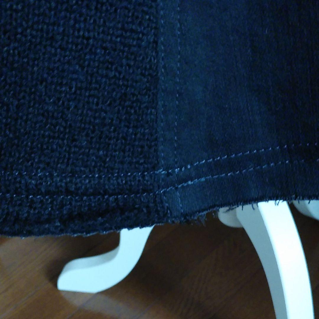 Y's ヨウジヤマモト（MICHIKO by Y's)ジャンパースカート