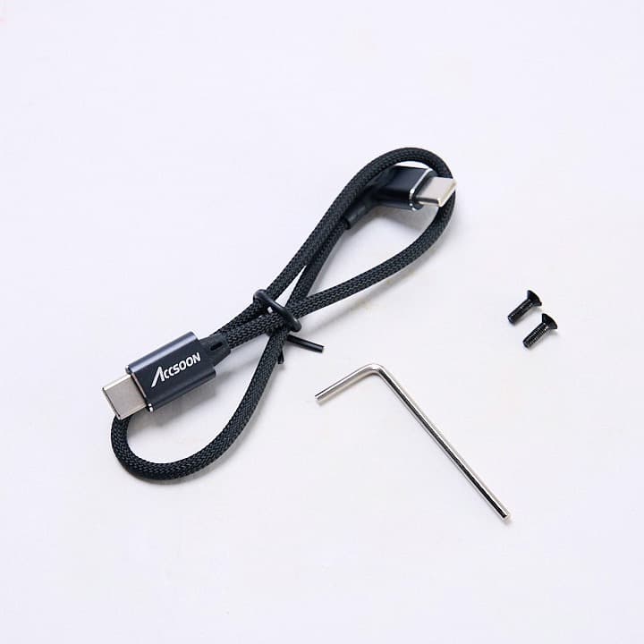 PowerCage Mini カメラ用アクセサリー