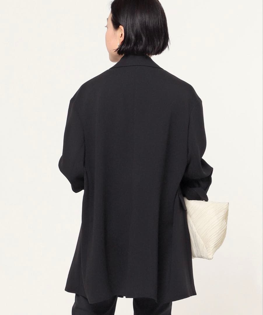 AP STUDIO ダブルブレストジャケット