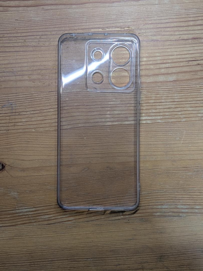 Redmi Note 13 Pro 5G シルバー 箱付き