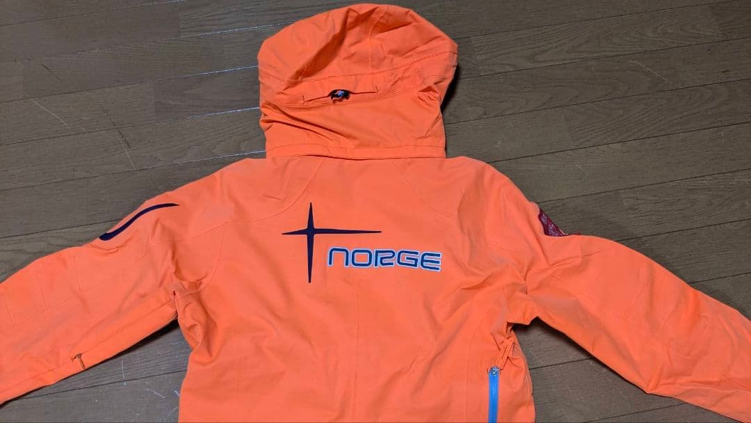 スキーウエアフェニックス　レディース　要:サイズ確認