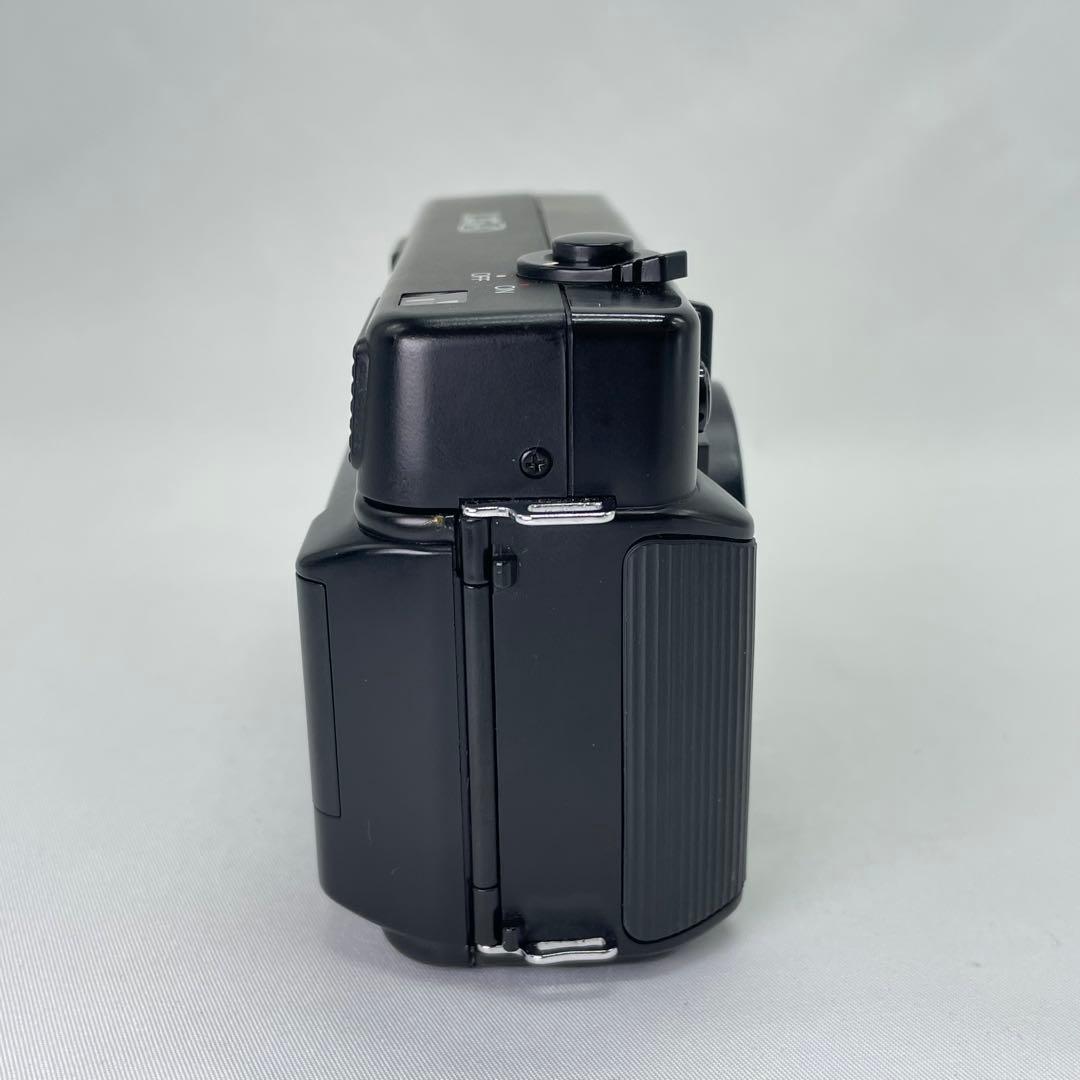 【動作OK】Nikon L35 AD ISO1000ニコン ピカイチ ※S023