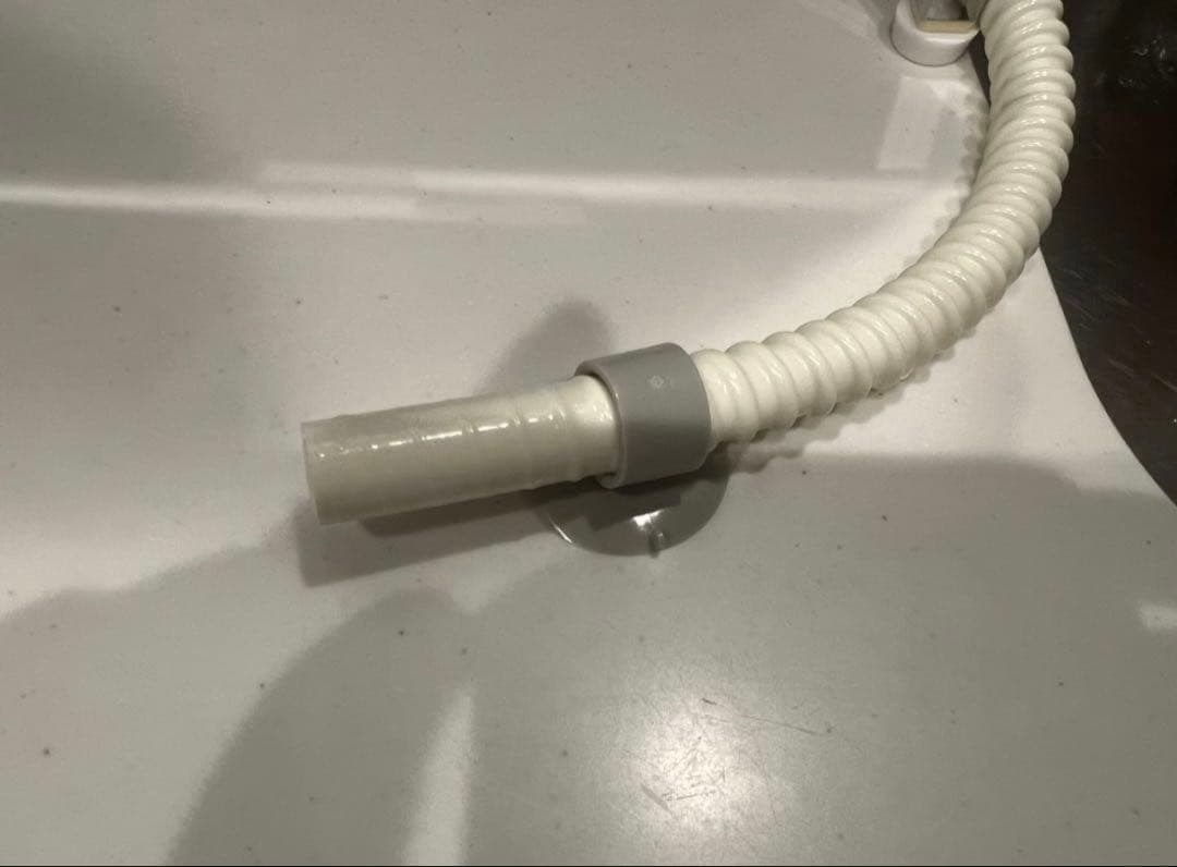 【美品】Panasonic NP-TZ300-S SILVER 食洗機　分岐付