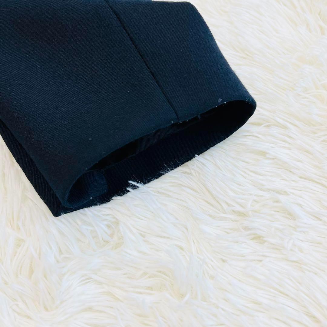 近年 ZARA×adererror テーラードジャケット ネイビー Mサイズ