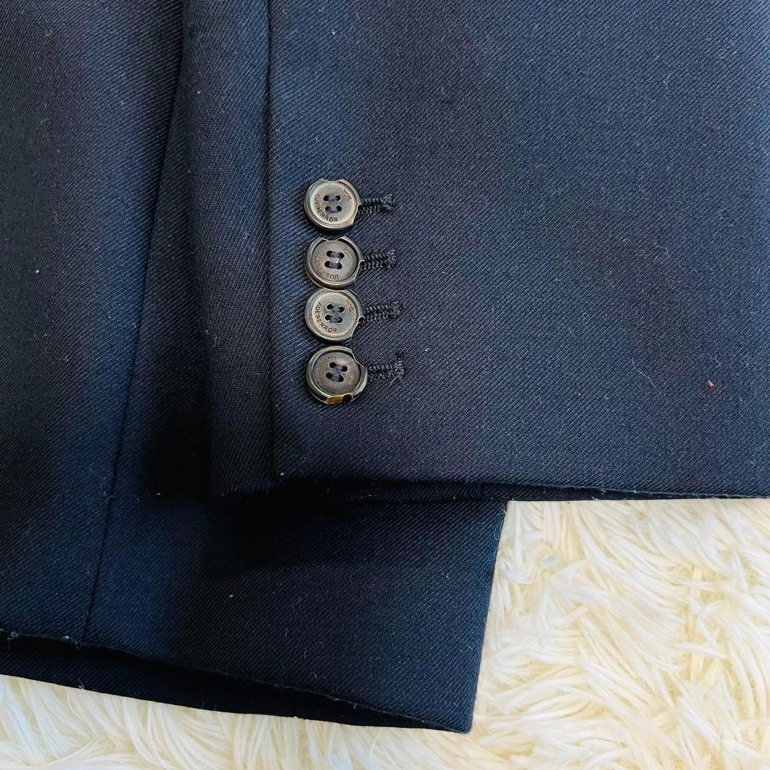 近年 ZARA×adererror テーラードジャケット ネイビー Mサイズ