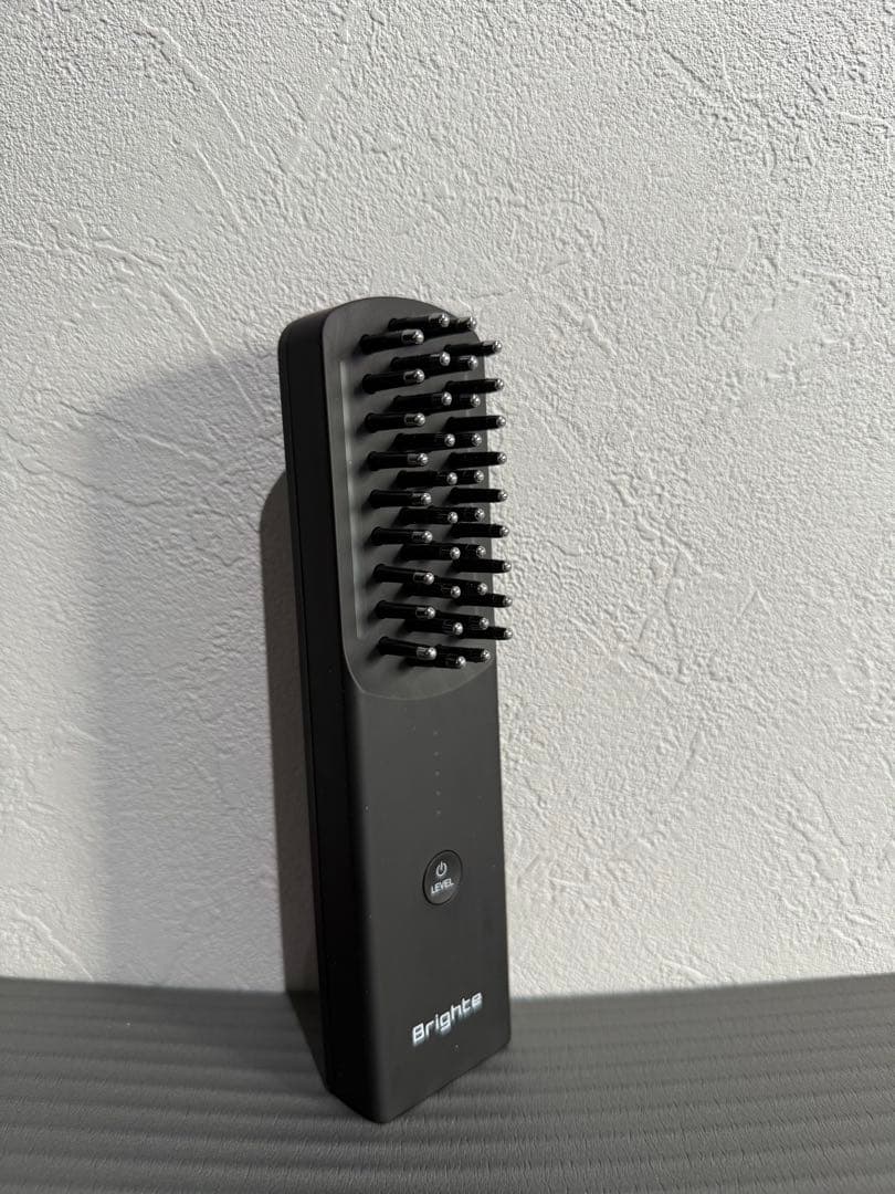 【超美品✨】Brighte ELBIBRUSH ブライト　エレキブラシ