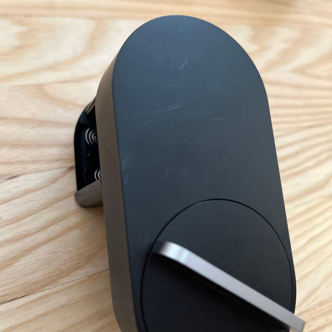 Qrio Lock Q-SL2 ＋　Qrio Key S