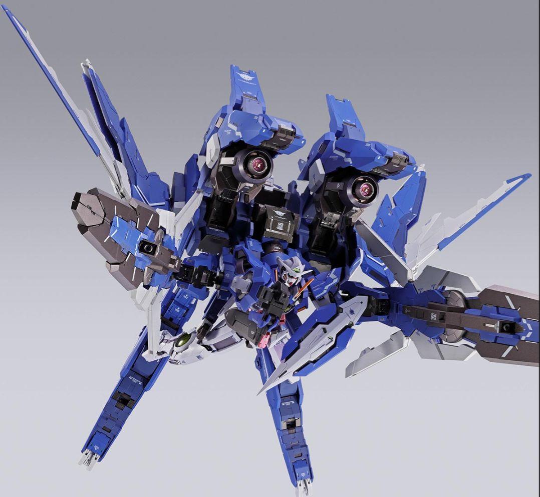L BUILD GNアームズ TYPE E