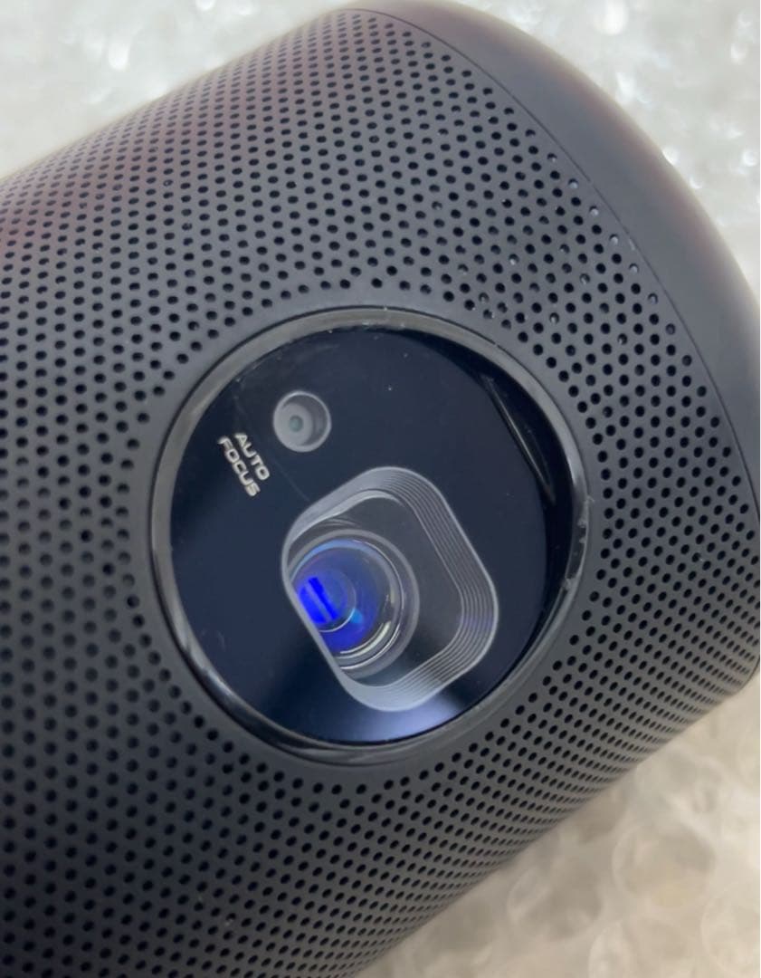 nebula capsule ii 2 ジャンク ネビュラ カプセル 4台セット