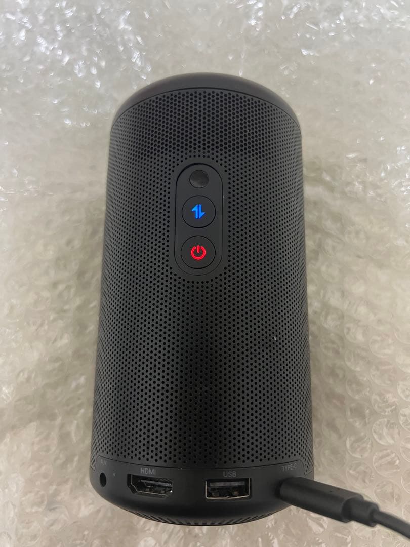 nebula capsule ii 2 ジャンク ネビュラ カプセル 4台セット