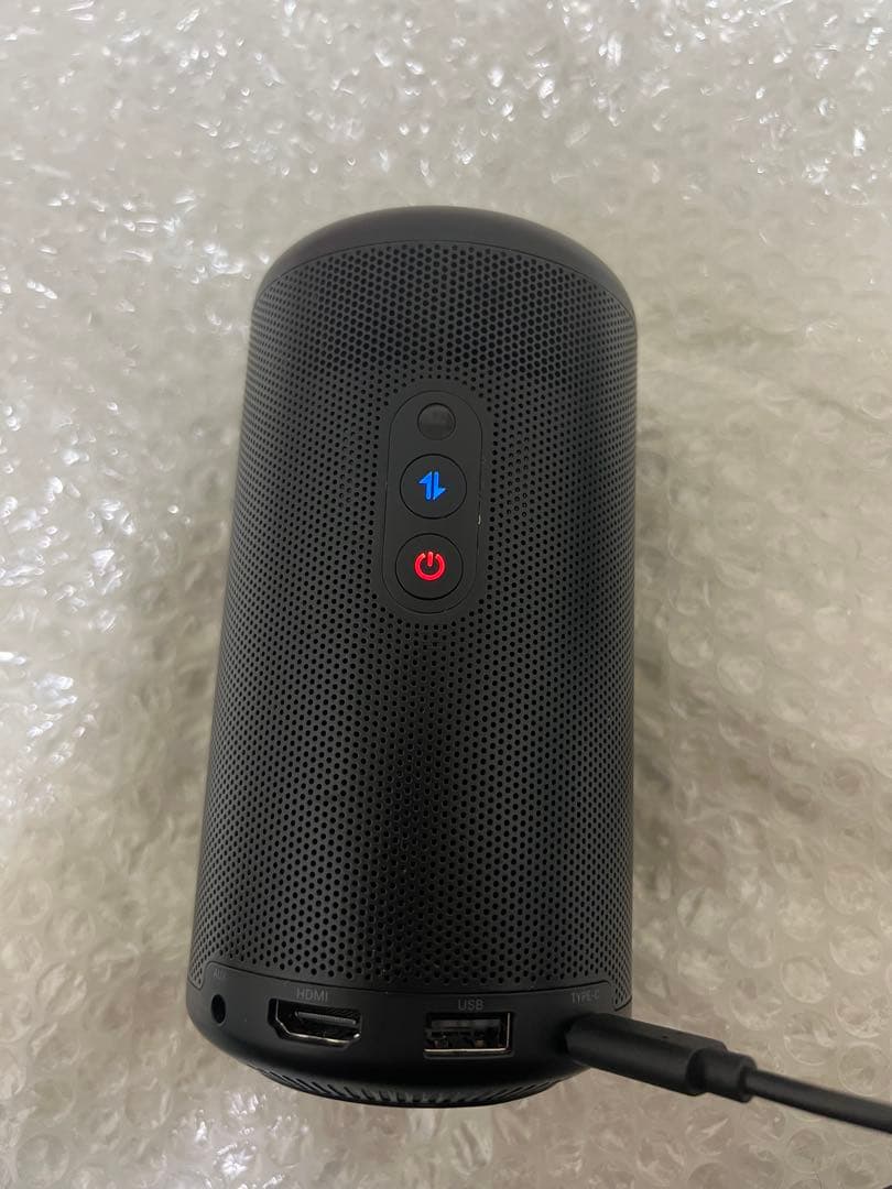 nebula capsule ii 2 ジャンク ネビュラ カプセル 4台セット