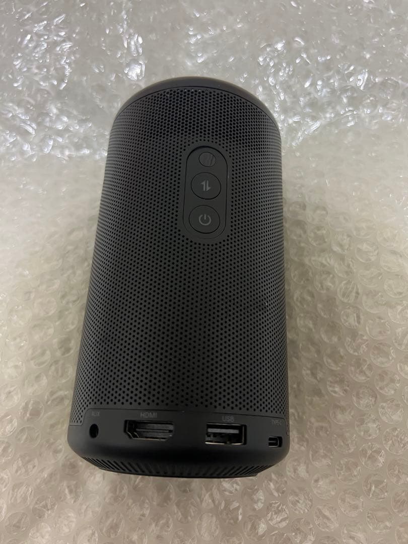 nebula capsule ii 2 ジャンク ネビュラ カプセル 4台セット