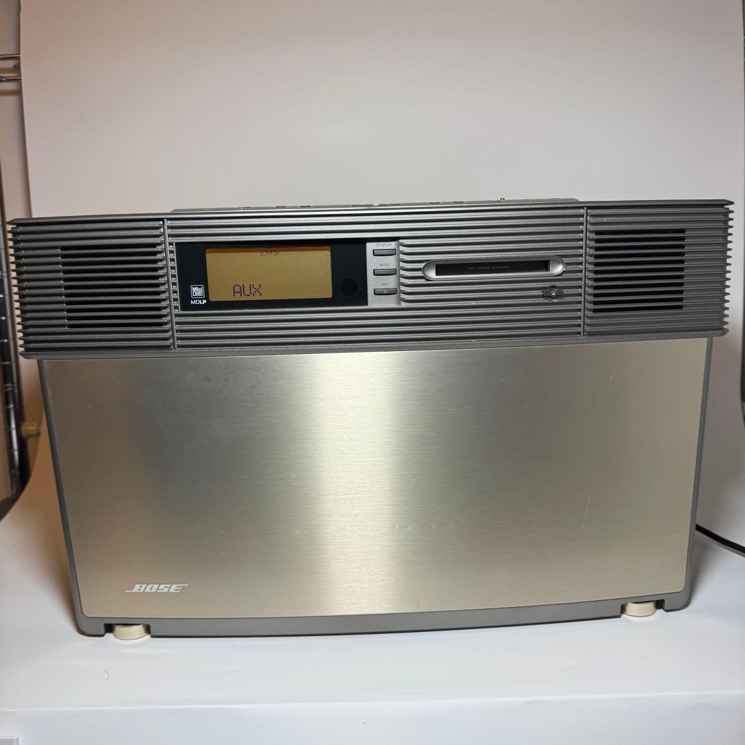 BOSE VIA 動作確認済　【ジャンク品】