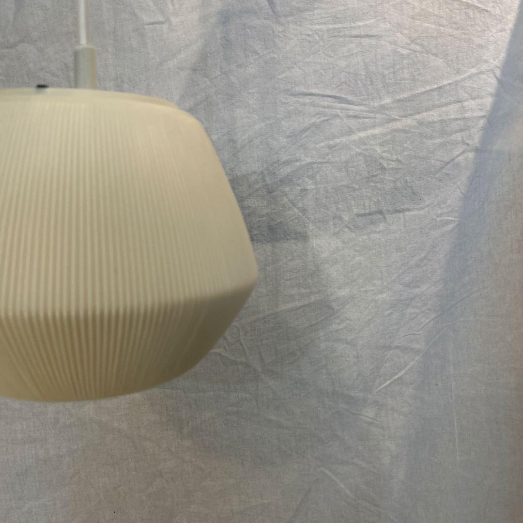 70s80sヴィンテージランプ スペースエイジ ミッドセンチュリー　ポストモダン