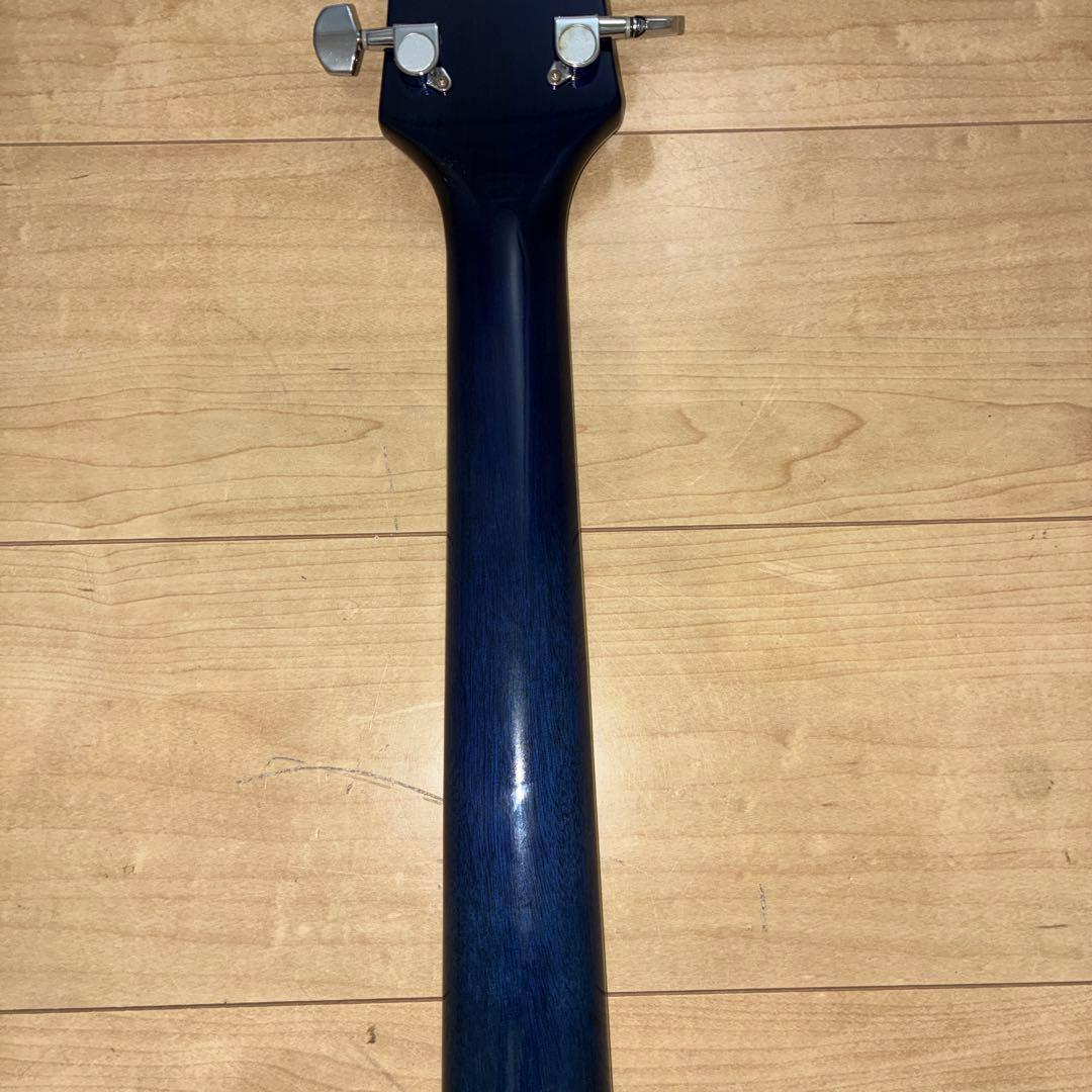 弦交換済み　希少！coder by takamineピックアップ搭載エレアコ