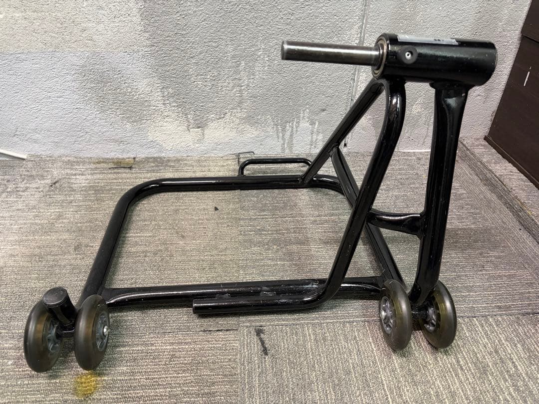 メンテナンススタンド