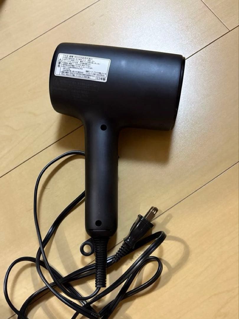 EH-NA0J-A ドライヤー　Panasonic