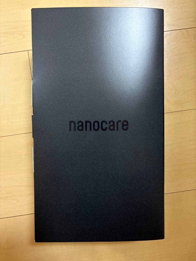 EH-NA0J-A ドライヤー　Panasonic