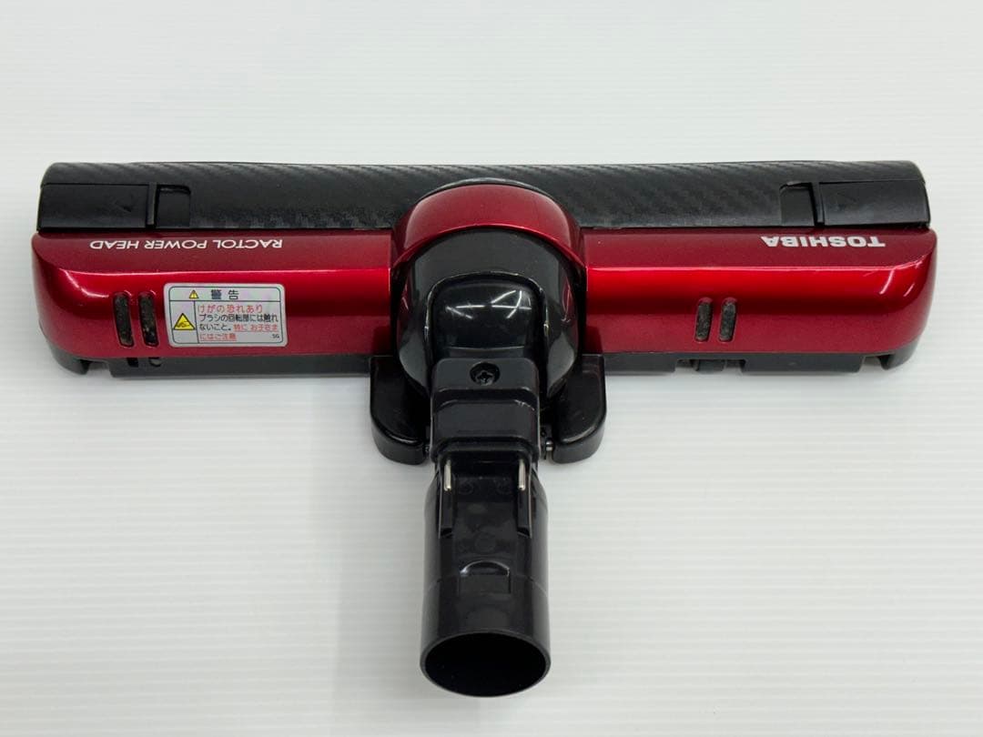 東芝　VC-SG920X MG トルネオ　ヘッド　回転ブラシ　部品　パーツ