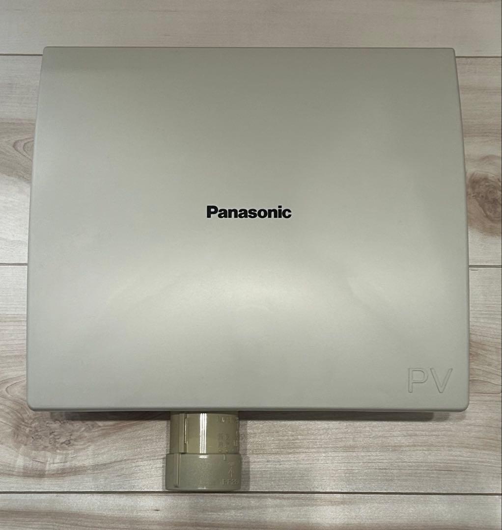 Panasonic 太陽光パネル用パワコンセット