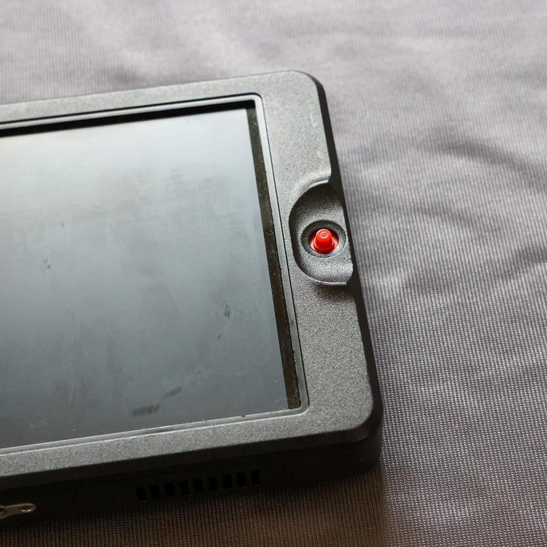 【値下中・美品】OSEE T7 カメラモニター ビデオモニター