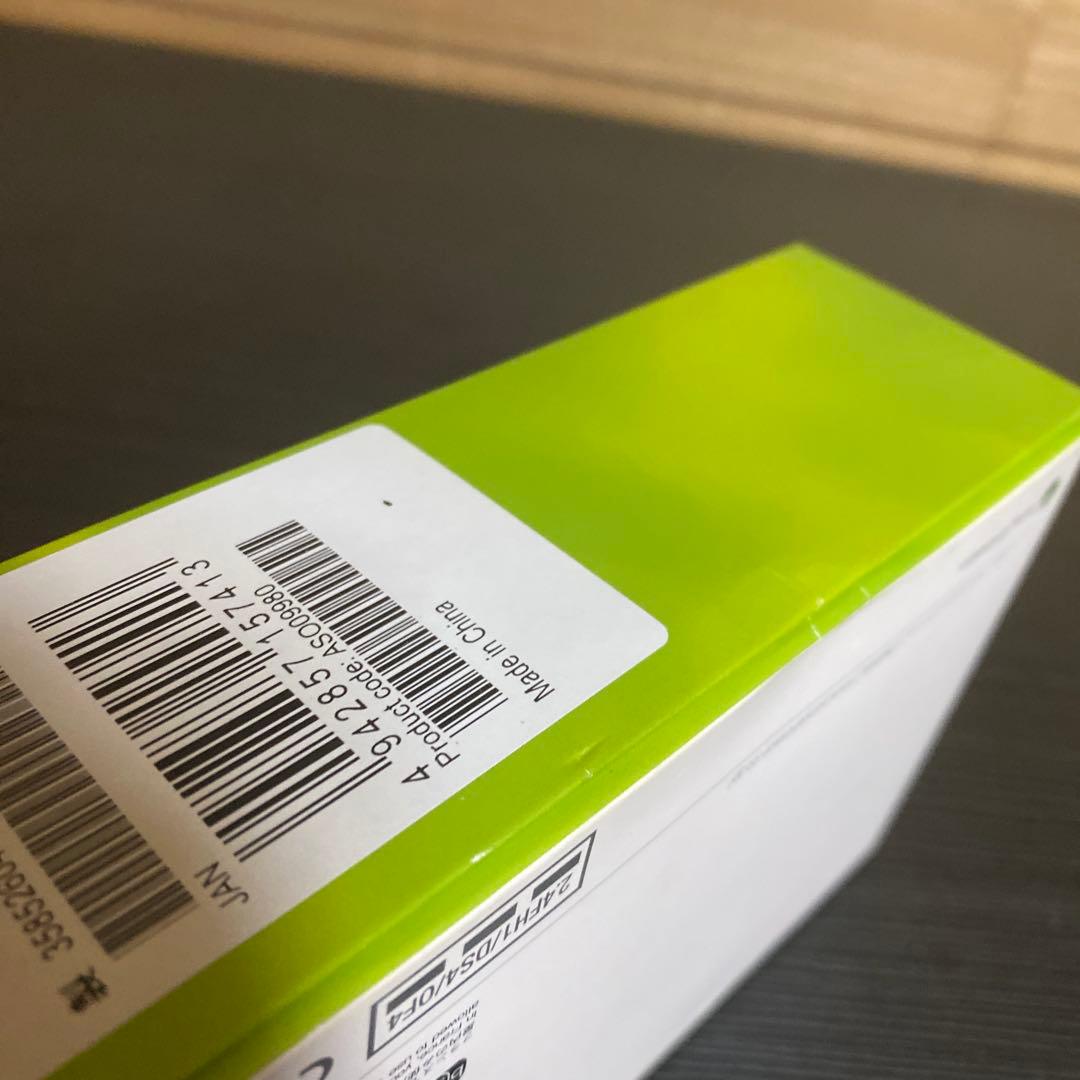 【中古(空箱)】Xperia PLAY SO-01D docomo Black