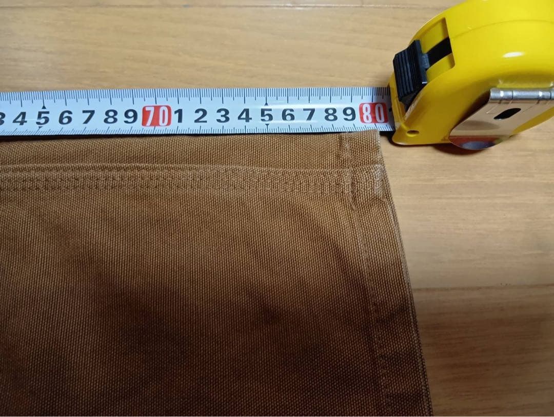 カーハート B11 BRN ペインター 34×32 Carhartt